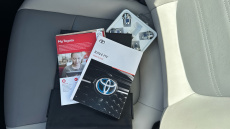 Toyota RAV4 2.5 VVT-i Hybrid Excel 5dr CVT 2WD Hybrid Estate